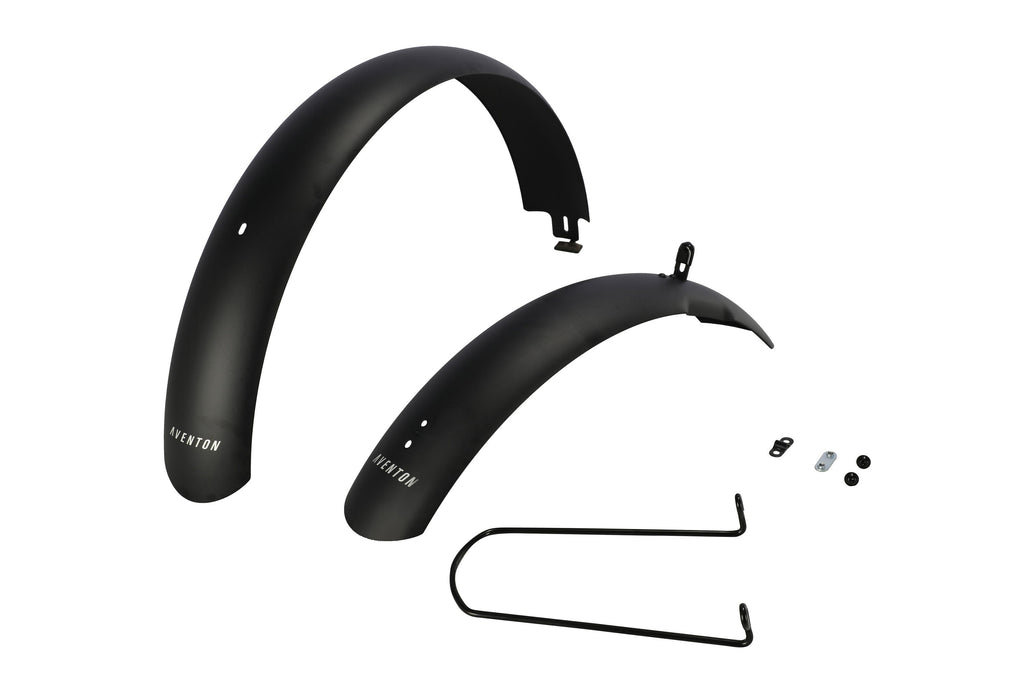 Abound SR Fender Set SKUs: 19009-1000040