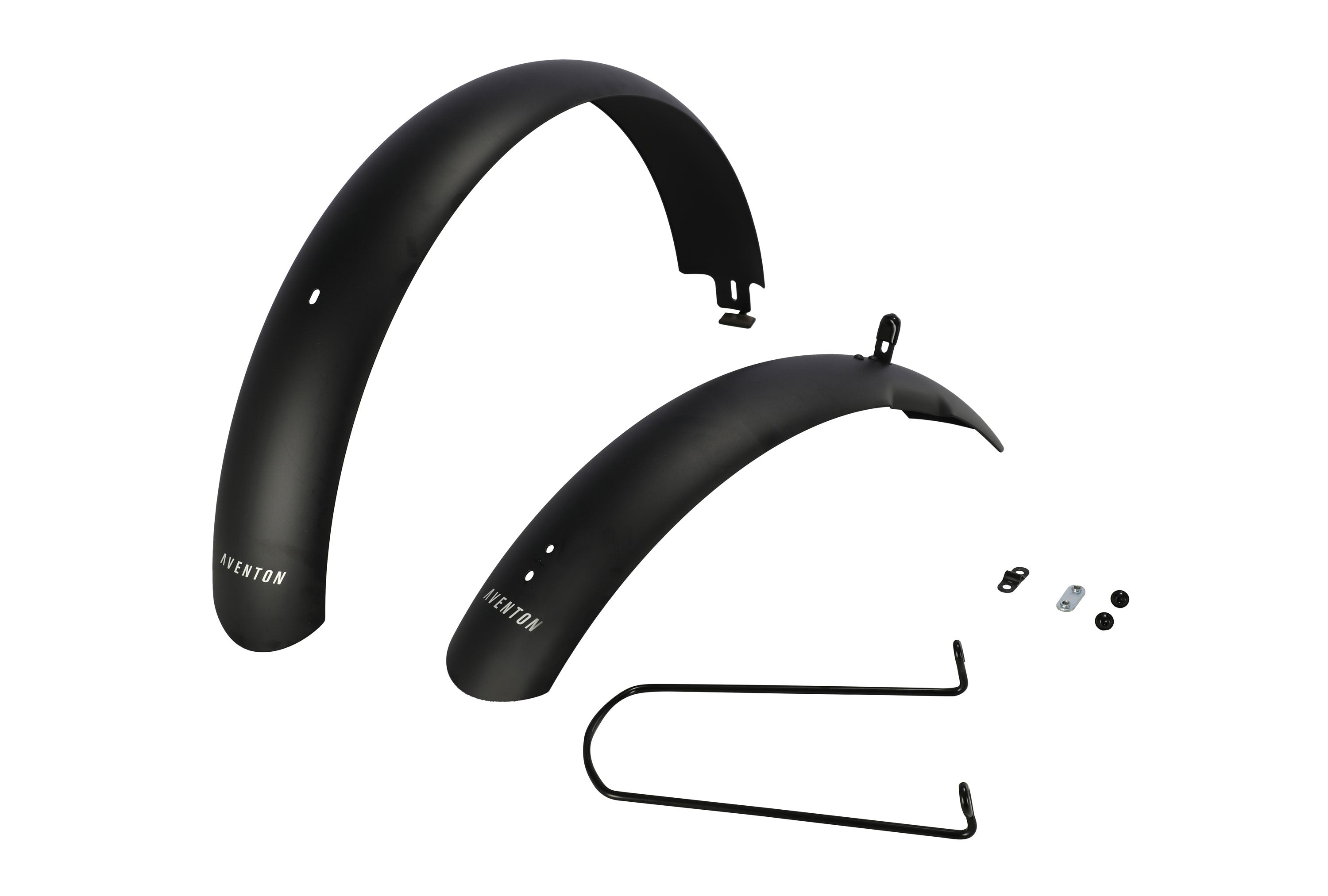 Abound SR Fender Set SKUs: 19009-1000040
