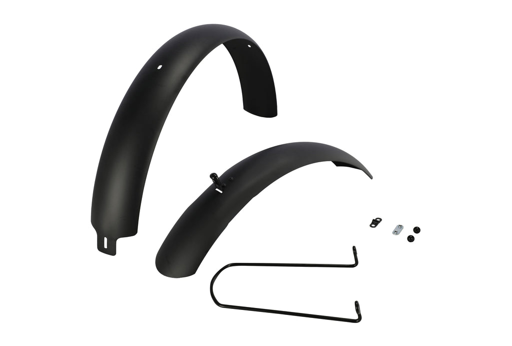 Abound SR Fender Set SKUs: 19009-1000040