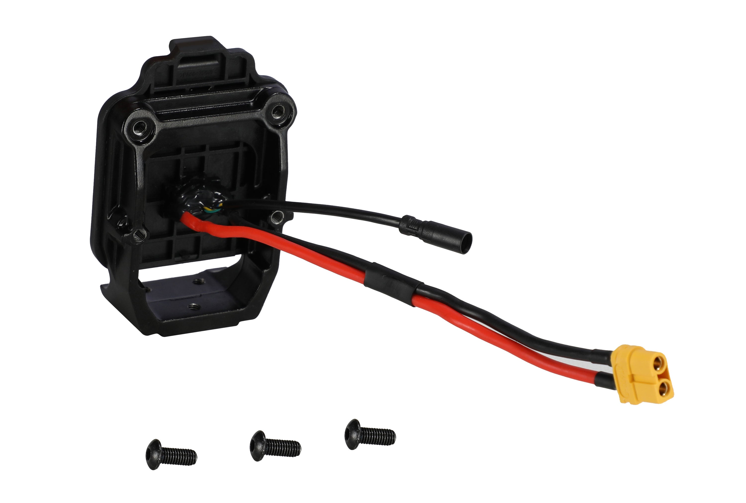 Abound SR - With Terminal Assembly SKUs: 19004-4400072