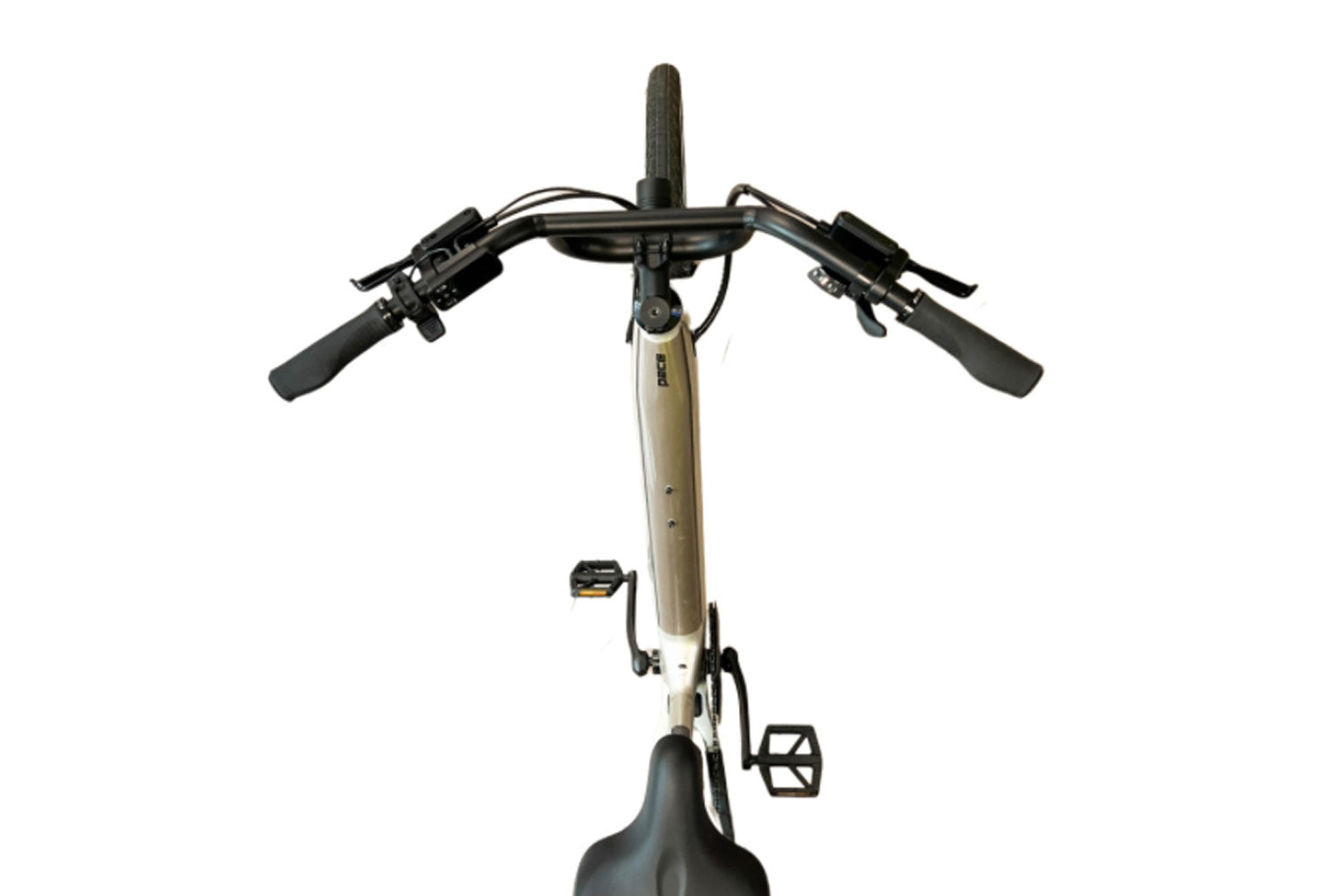 pace 4 handlebars SKUs: 19005-2200050