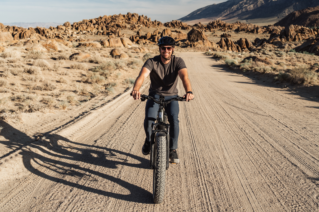 Aventure M lifestyle - common