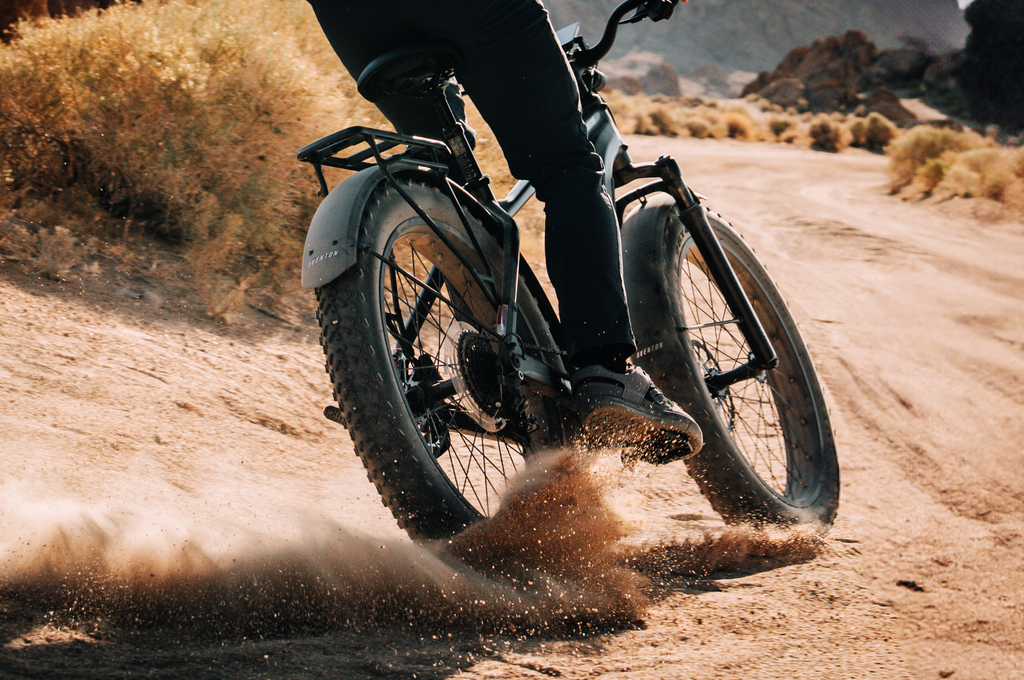 Aventure M lifestyle - common