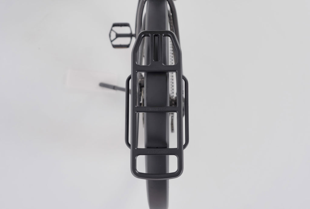 Aventon Rear Rack & Fender Set - Ramblas SKUs: 19009-0100022