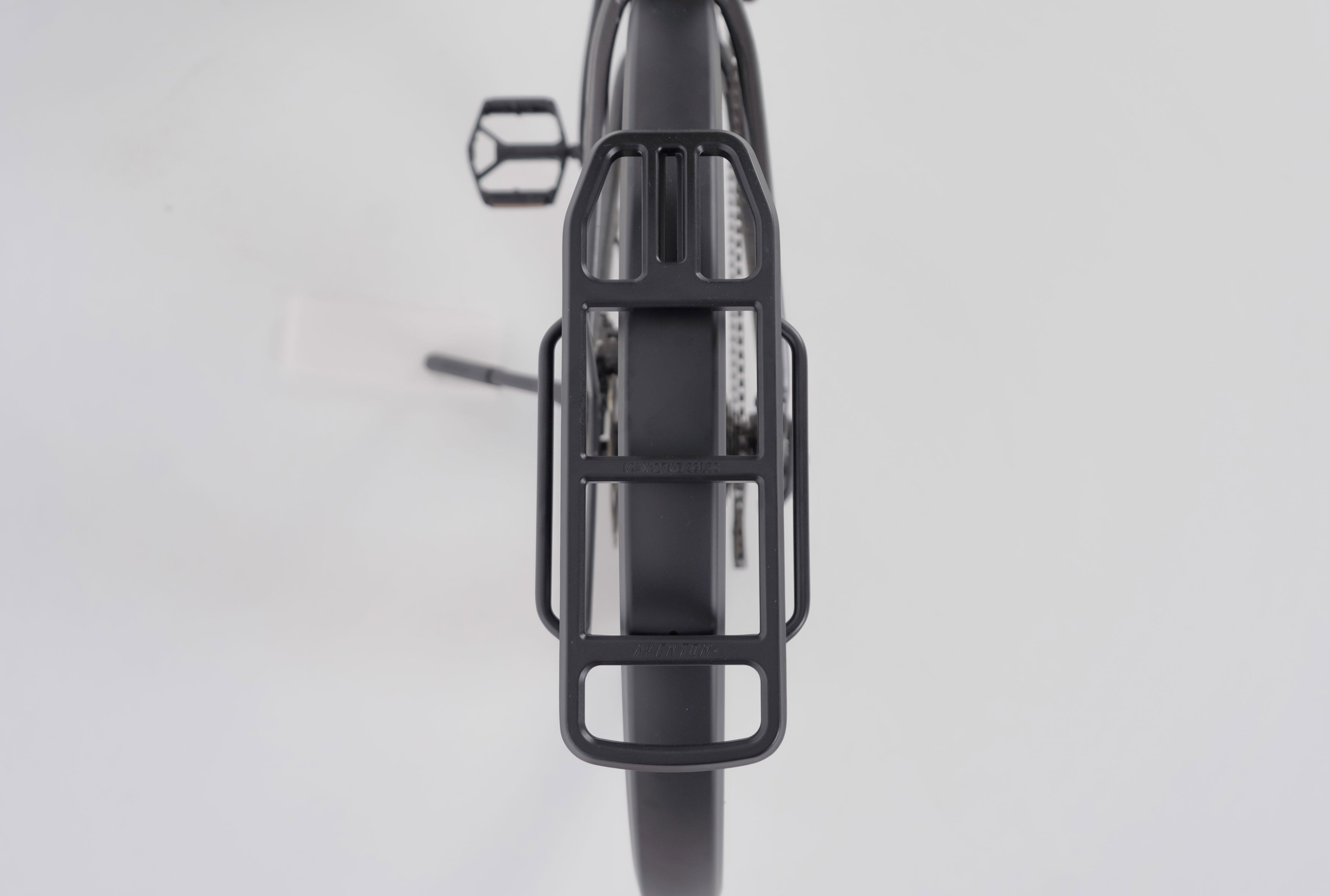 Aventon Rear Rack & Fender Set - Ramblas SKUs: 19009-0100022
