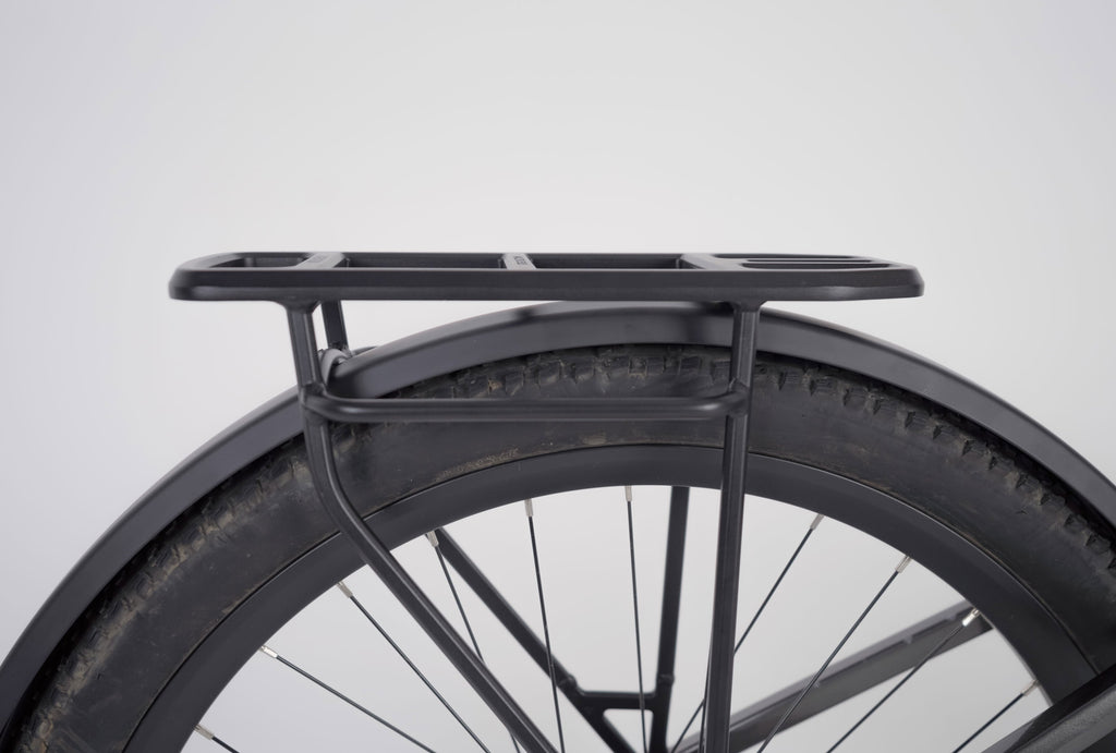 Aventon Rear Rack & Fender Set - Ramblas SKUs: 19009-0100022