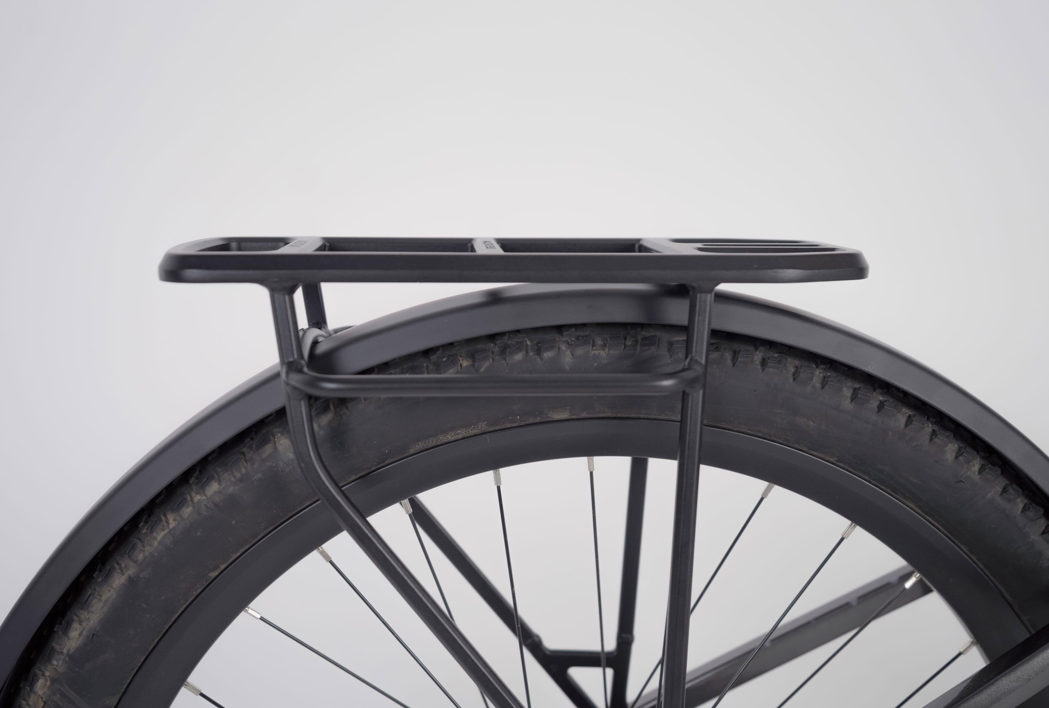 Aventon Rear Rack & Fender Set - Ramblas SKUs: 19009-0100022