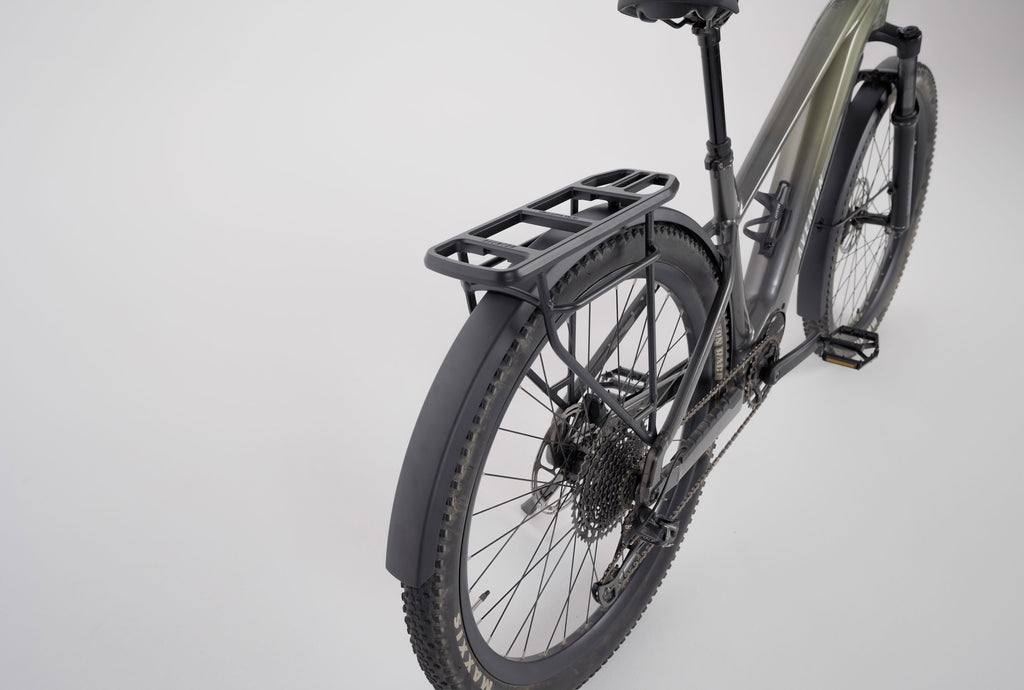 Aventon Rear Rack & Fender Set - Ramblas SKUs: 19009-0100022