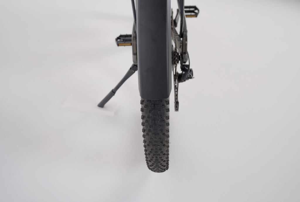 Aventon Rear Rack & Fender Set - Ramblas SKUs: 19009-0100022