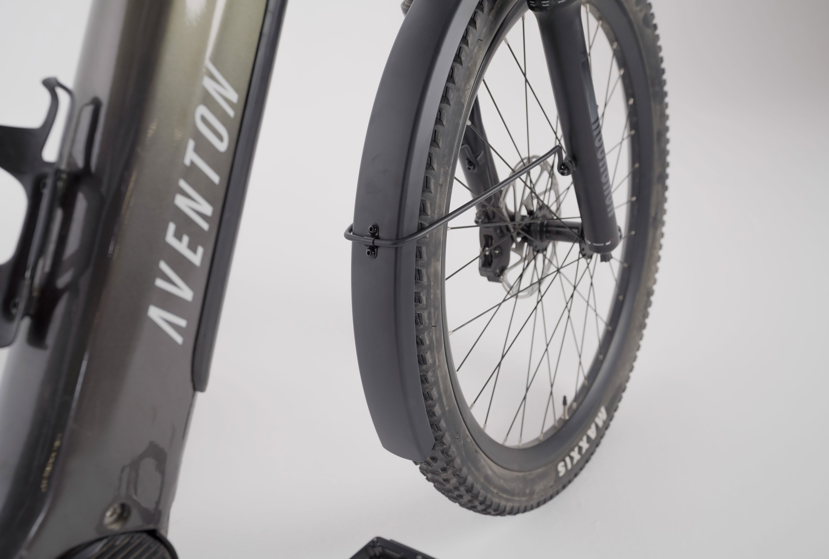 Aventon Rear Rack & Fender Set - Ramblas SKUs: 19009-0100022