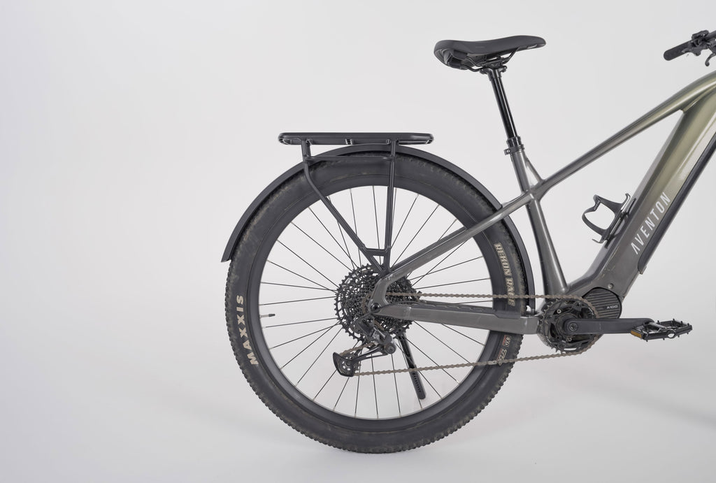 Aventon Rear Rack & Fender Set - Ramblas SKUs: 19009-0100022