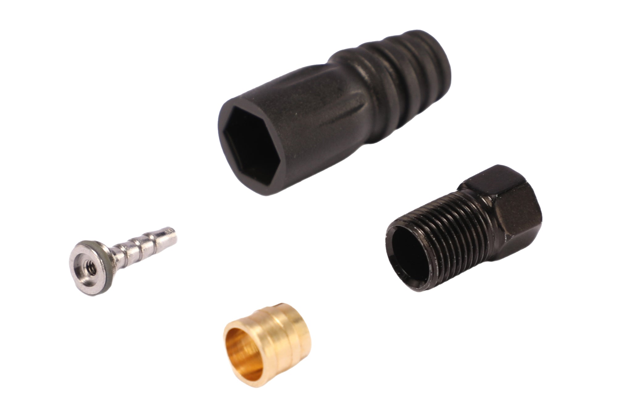 Aventon Hydraulic Brake Caliper Hardware Pack SKUS: 19300-1000291
