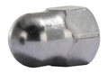 Pace 350.2 / Pace 350.3 / Pace 500.2 / Pace 500.3 / Soltera SS / Soltera 7S / Soltera.2 Front Silver Capped SKUs: 30331-1800002, 30331-1800001