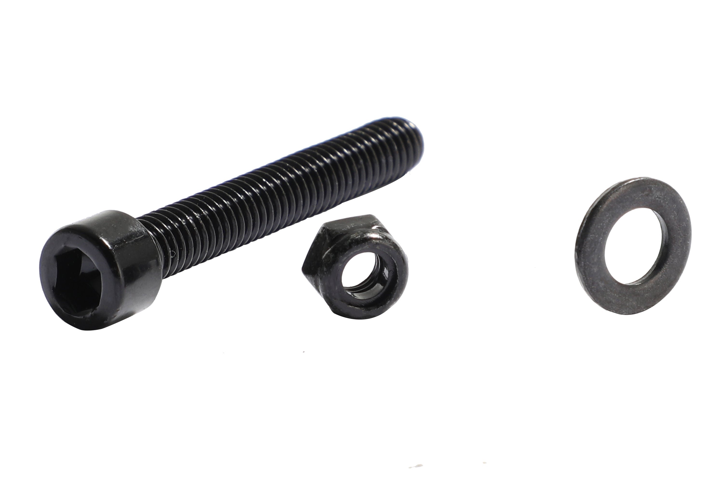 Integrated Head Light Hardware Pack - Sinch.2 SKUs: 19300-1000318