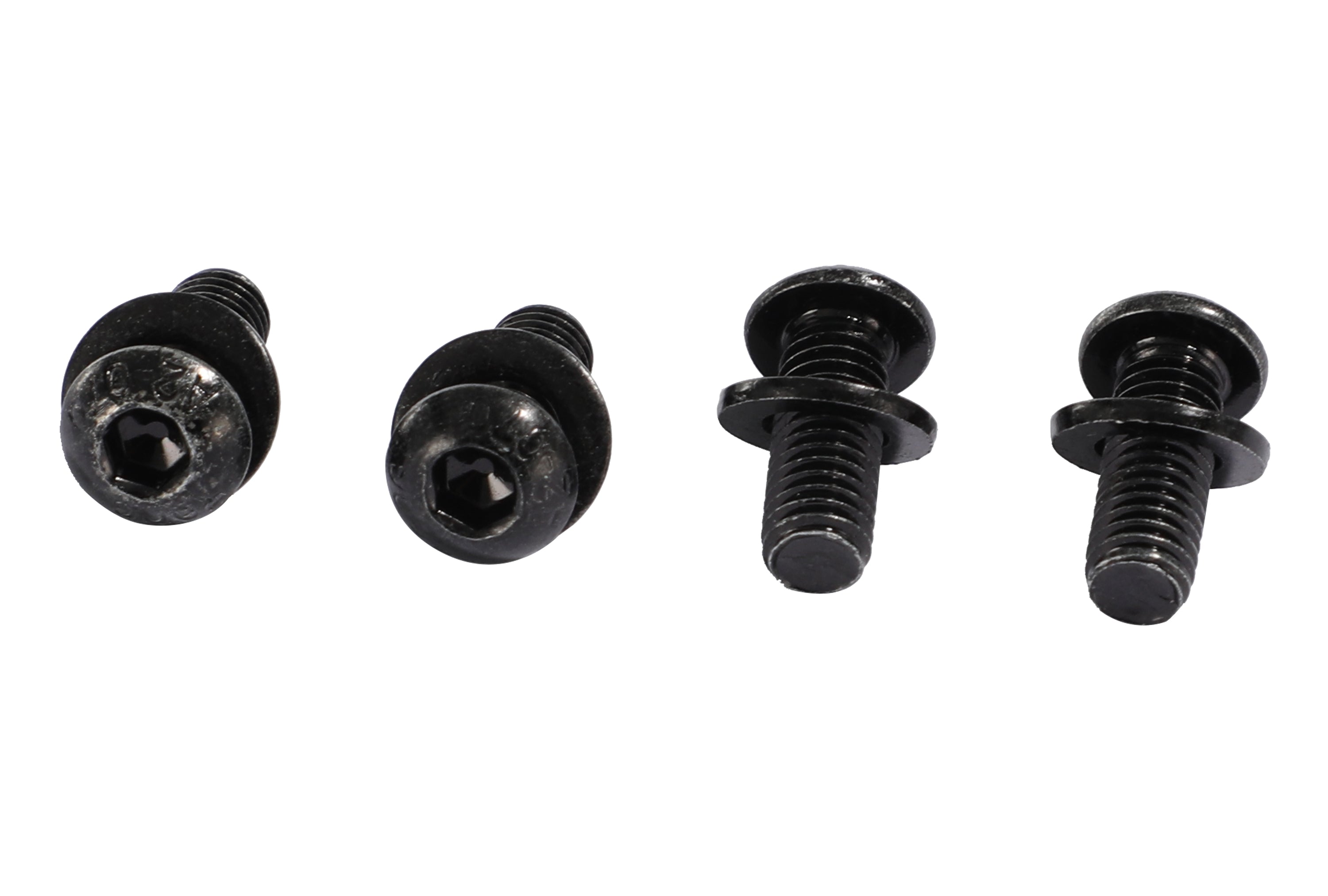 Aventon Front Rack Hardware Pack - Sinch.2 / Abound SKUs: 31010-E018011