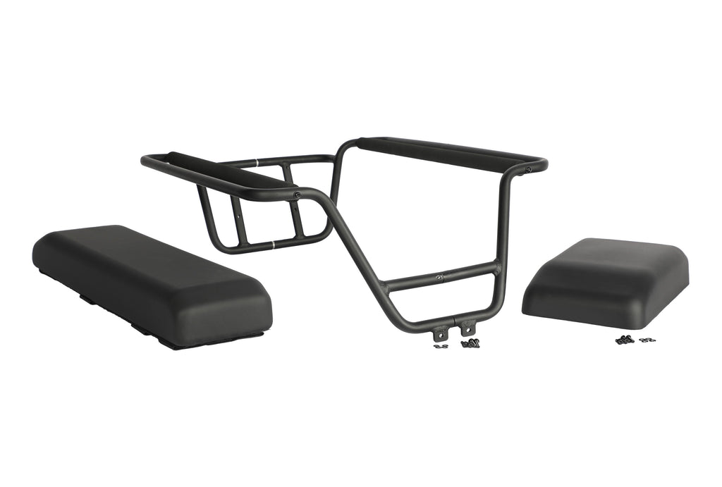 Aventon Child Carrier Kit - Handrail & Long Seatpad