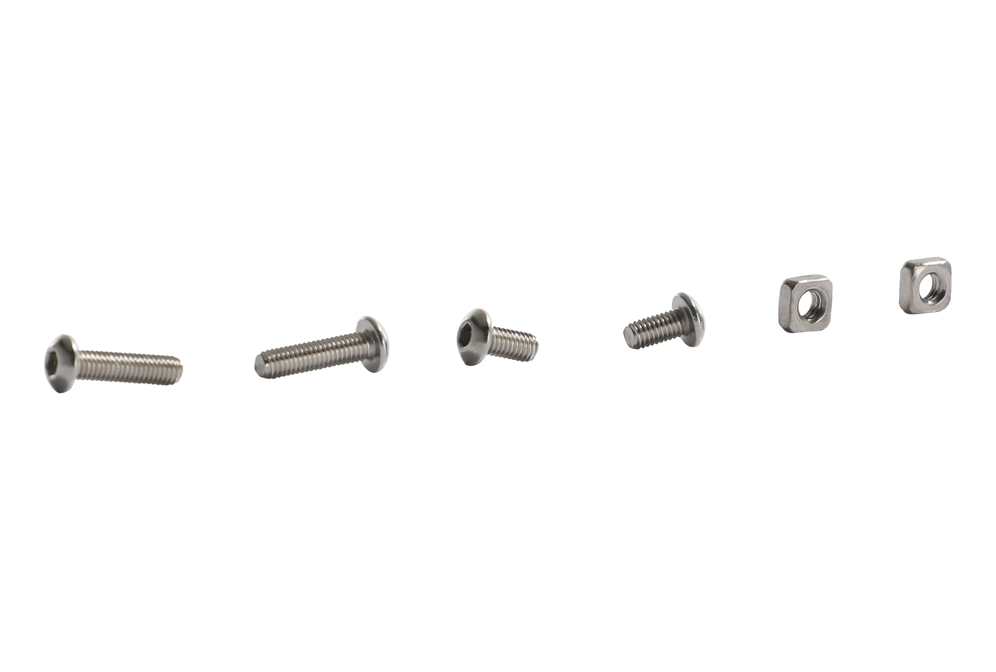 Aventon BC 280 Hardware Pack SKUs: 30422-0048006
