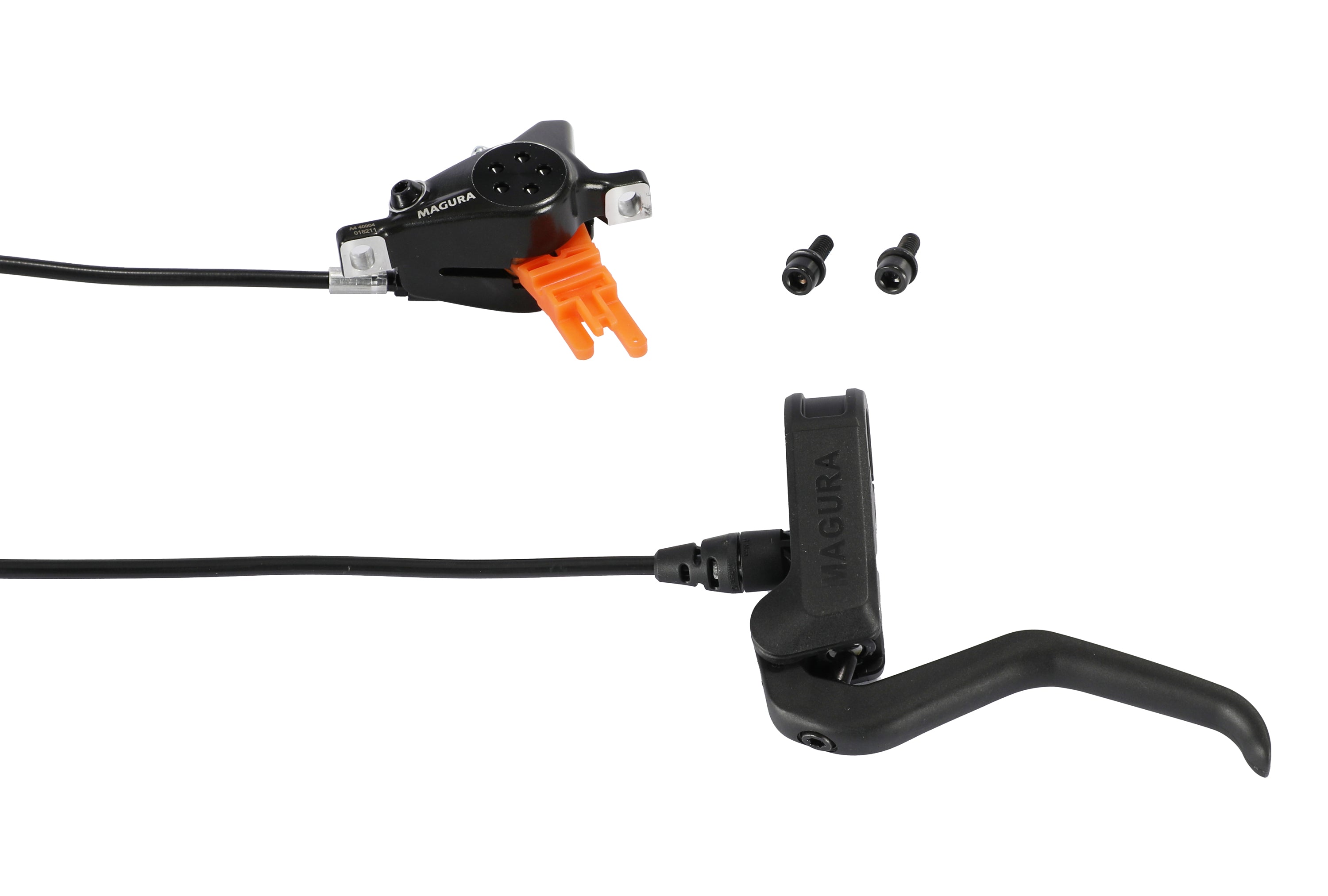 Level 3 Magura Front Rear SKUs: 19008-2200050, 19008-5000012