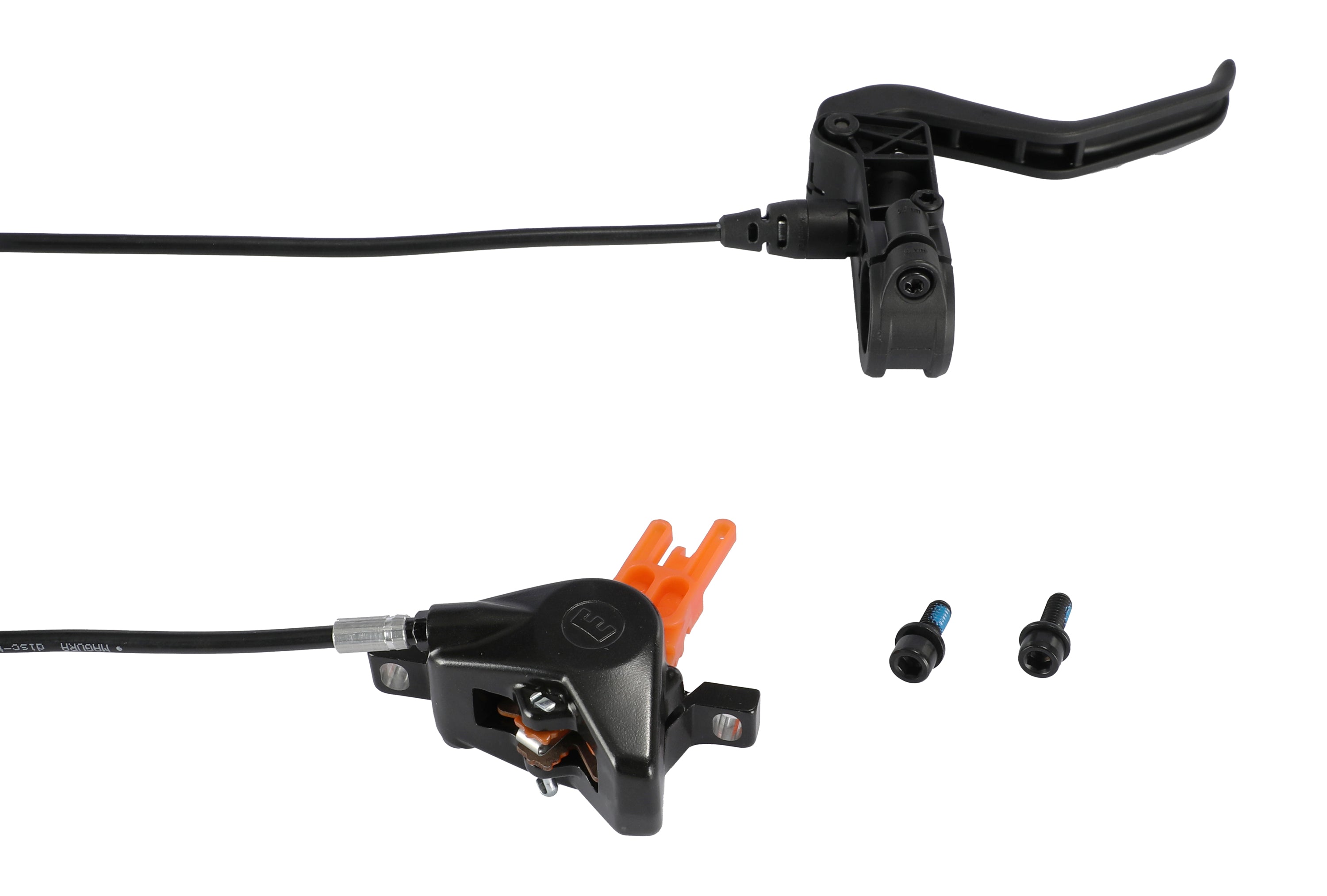 Level 3 Magura Front Rear SKUs: 19008-2200050, 19008-5000012