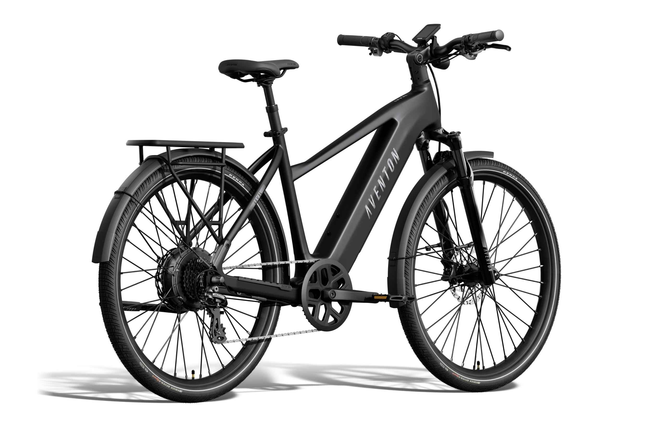 Level 4 REC Ebike