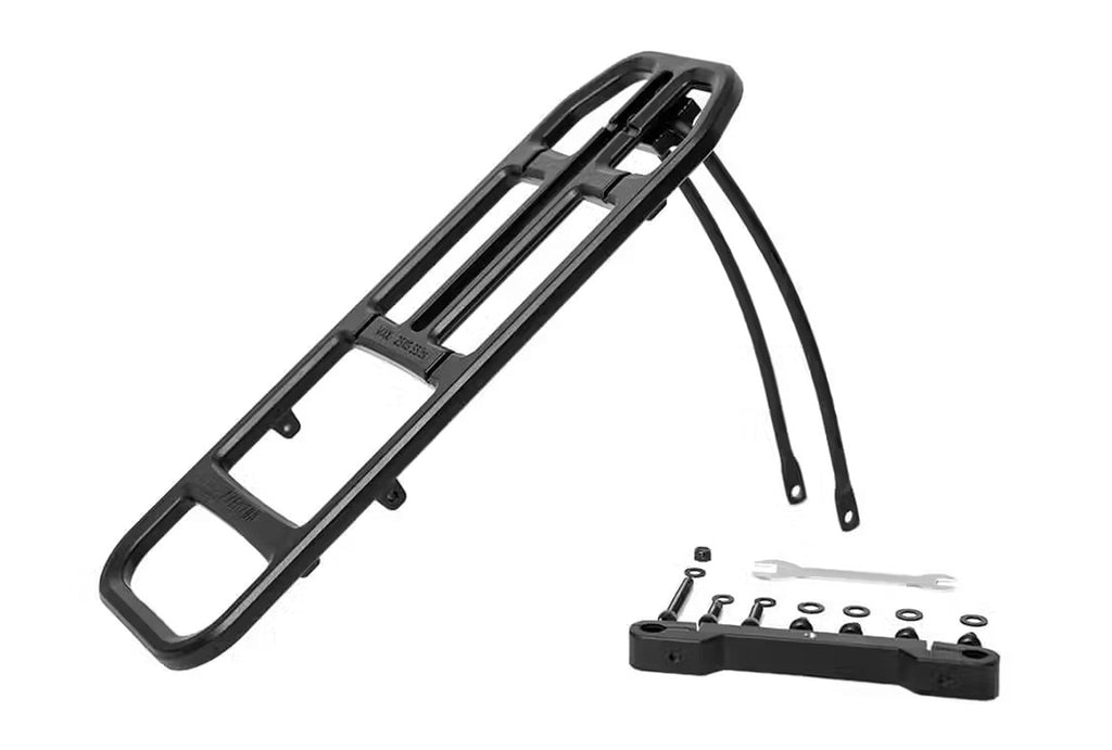 Rear Rack Soltera 2.5 SKUs: 19300-E058001
