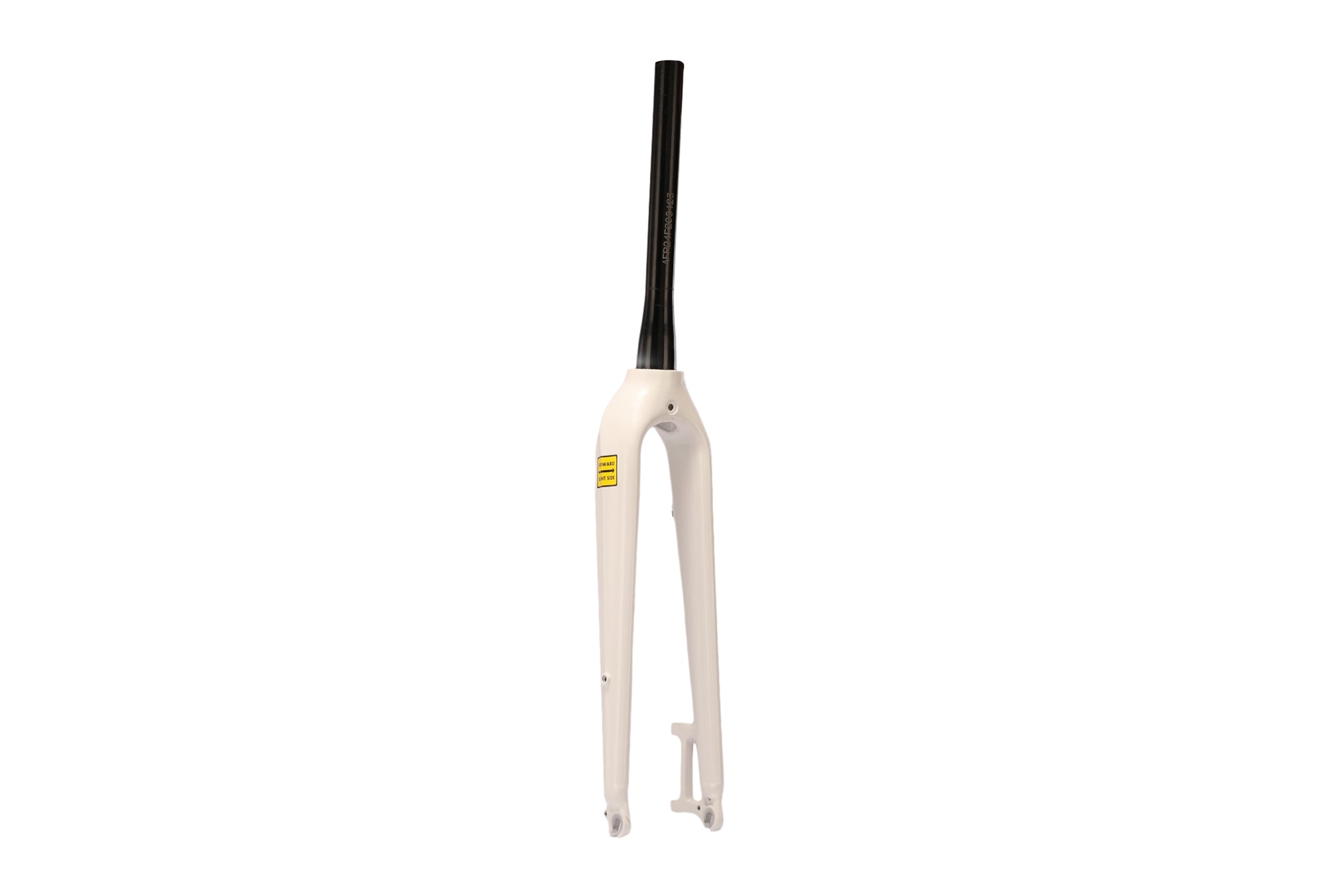 Pace 350.3 White Pace 500.3 Ghost White SKUS: 19400-0329807, 19400-0330803