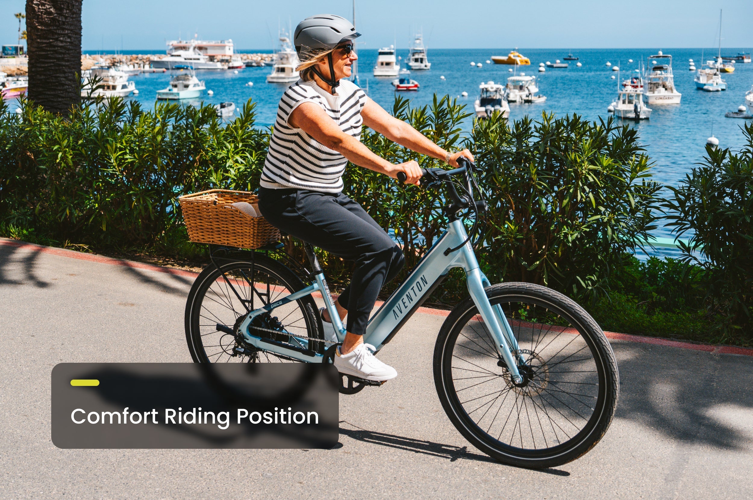 Pace 4 Info - comfort - common - lifestyle