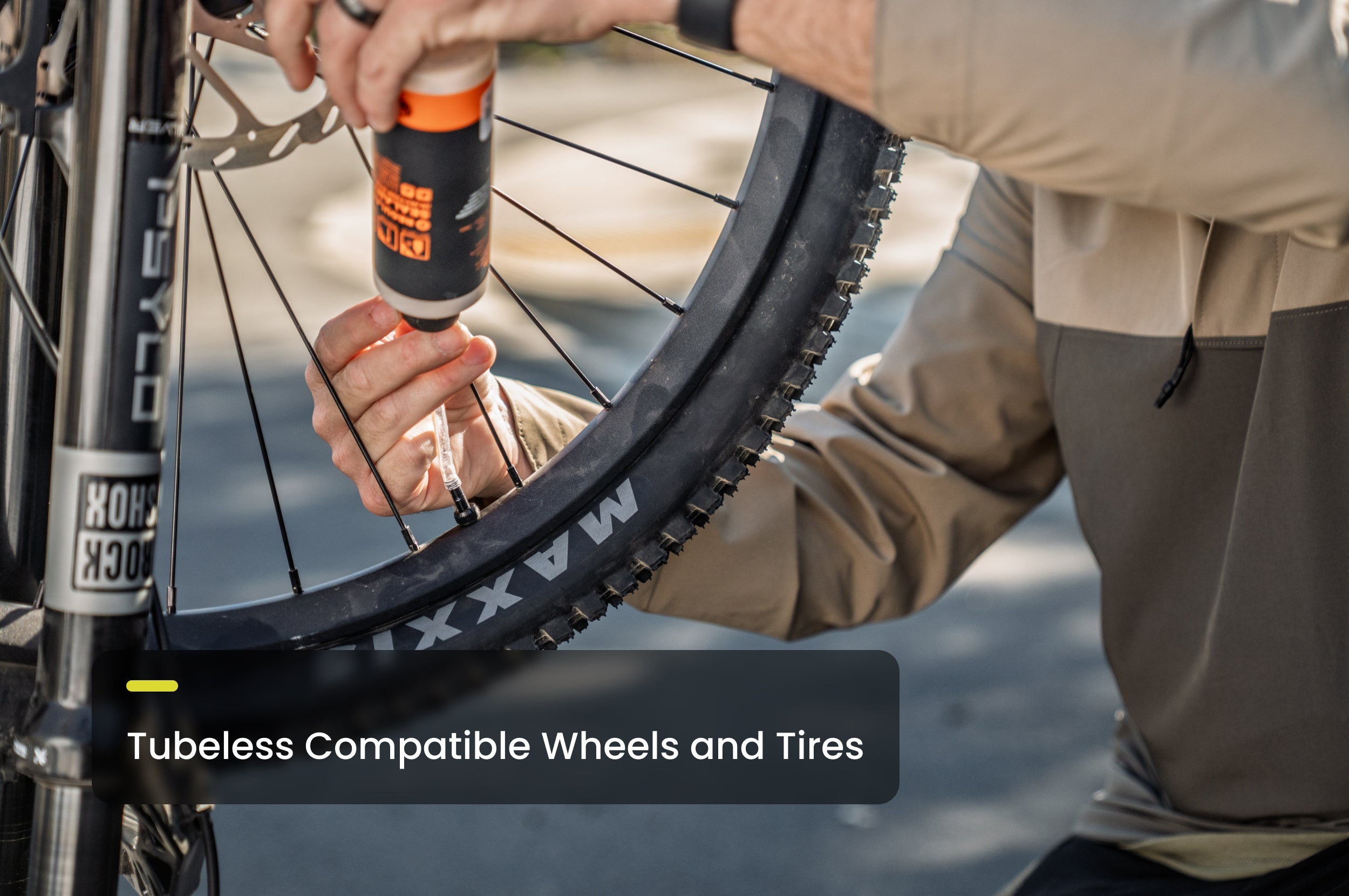 Ramblas ADV Info - tubeless - common
