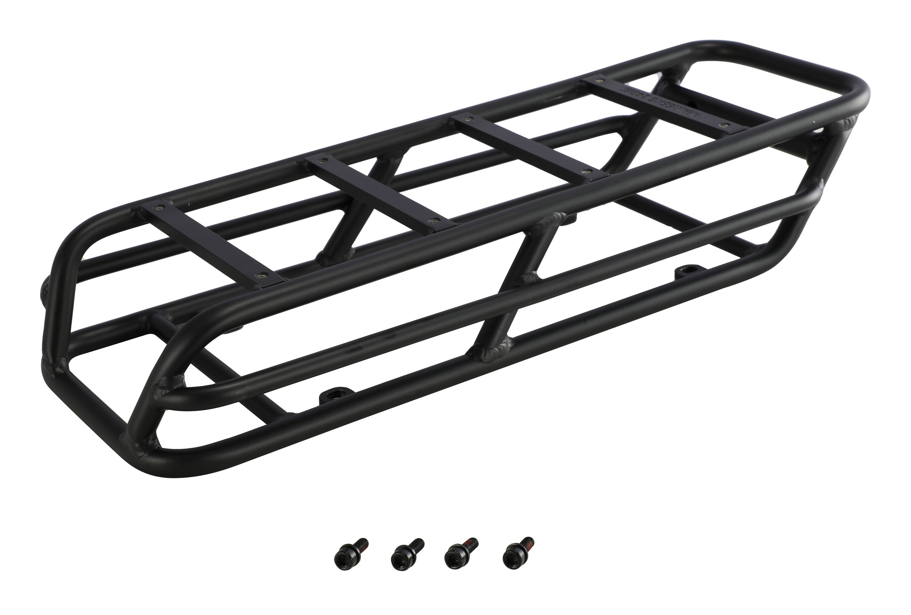 Abound SR Rear Rack SKUs: 19010-2000040