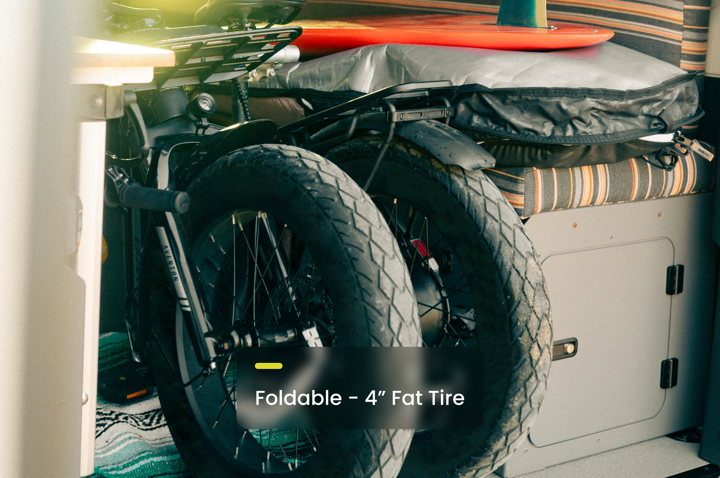 sinch 2.5 info - tire - common