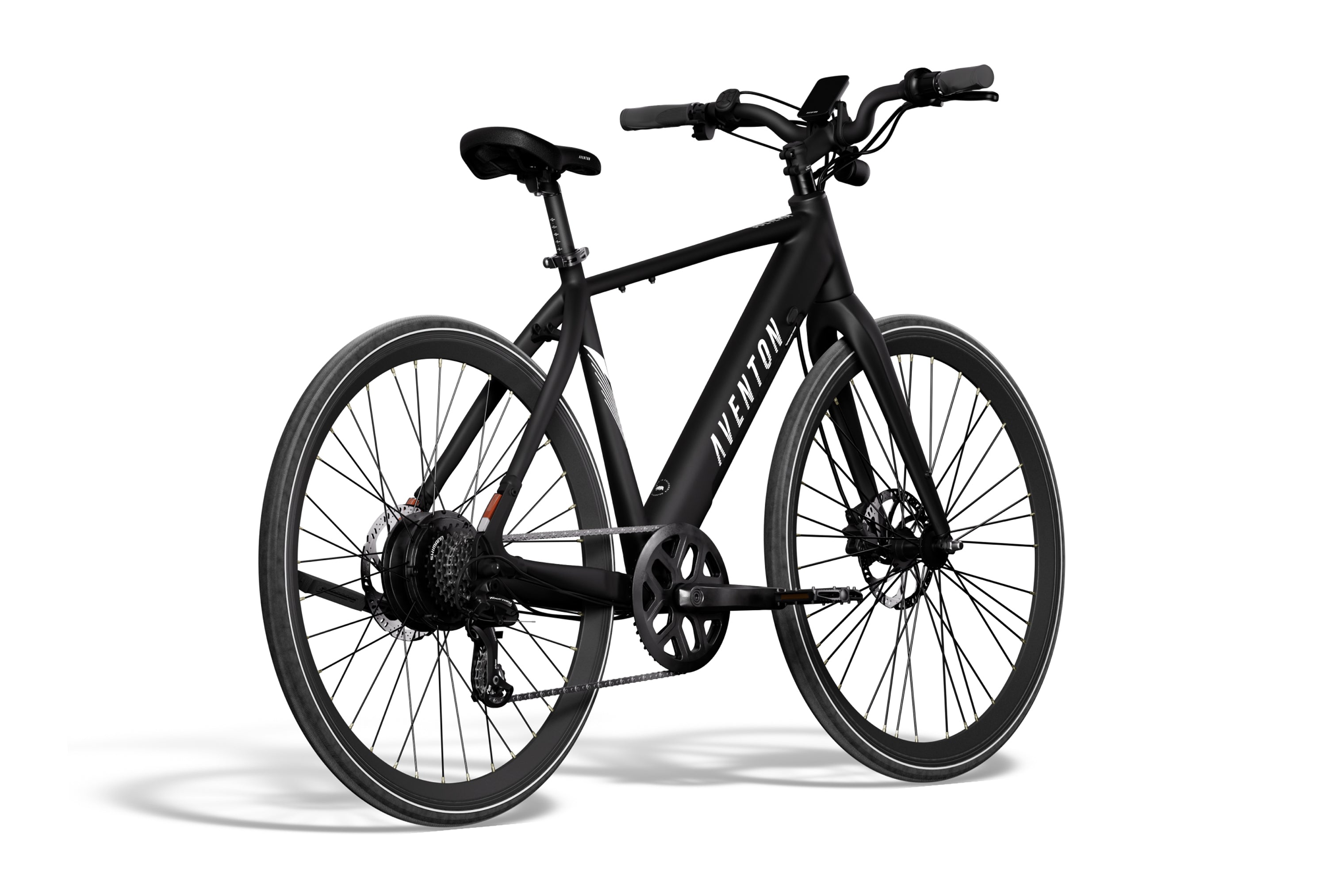 Matte Midnight Black SKUs: 1E039-0054201, 1E039-0054901, 1E039-0055601