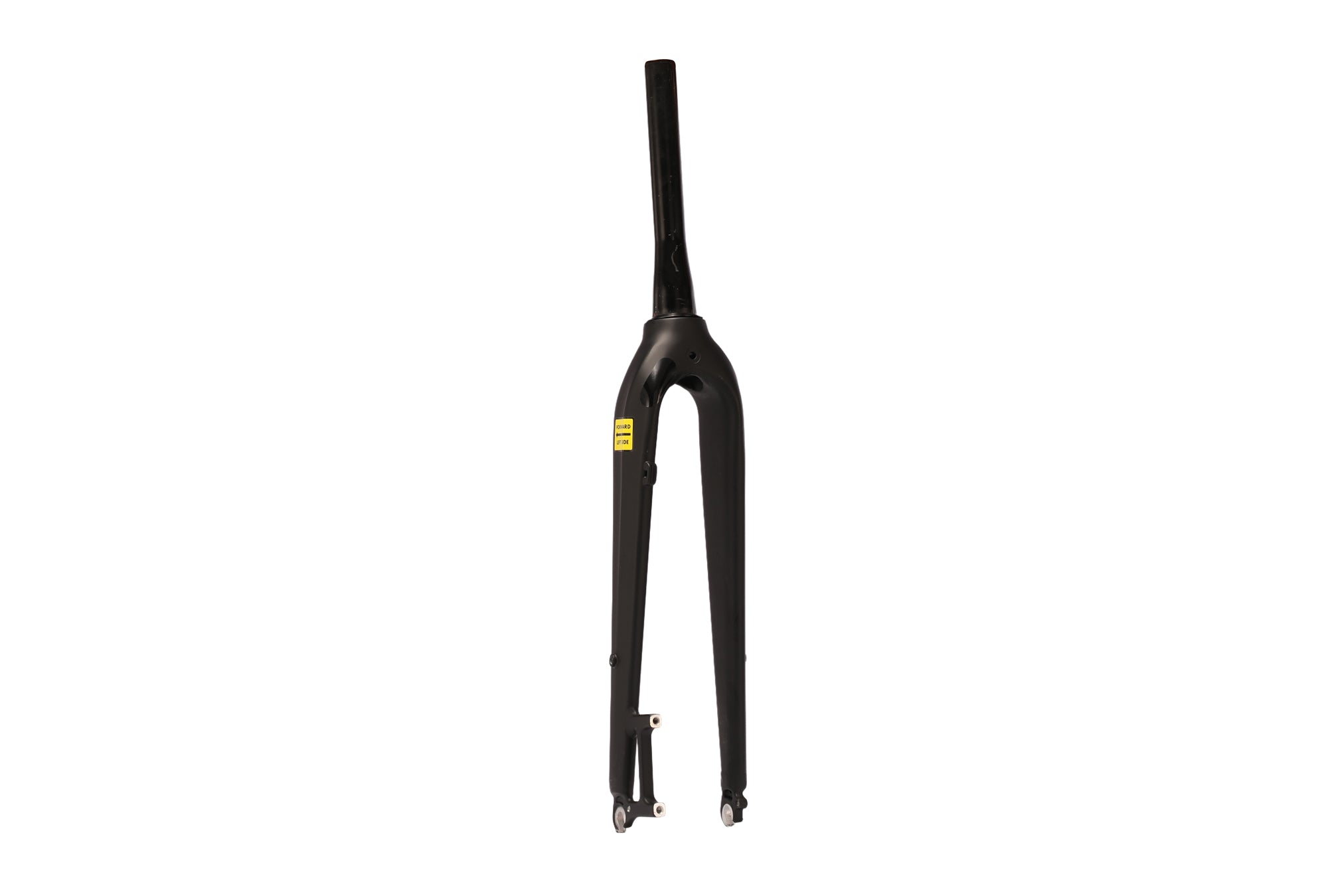 Matte Midnight Black Large SKUS: 19400-0823401