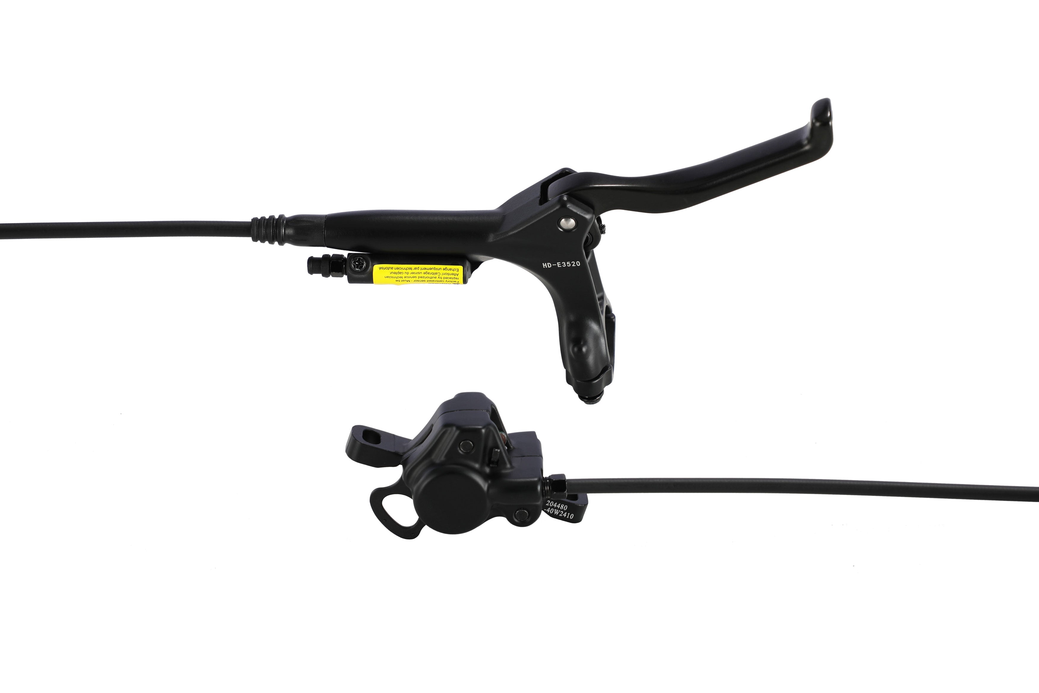 Front w/ E-Cutoff SKUs: 19008-5000060