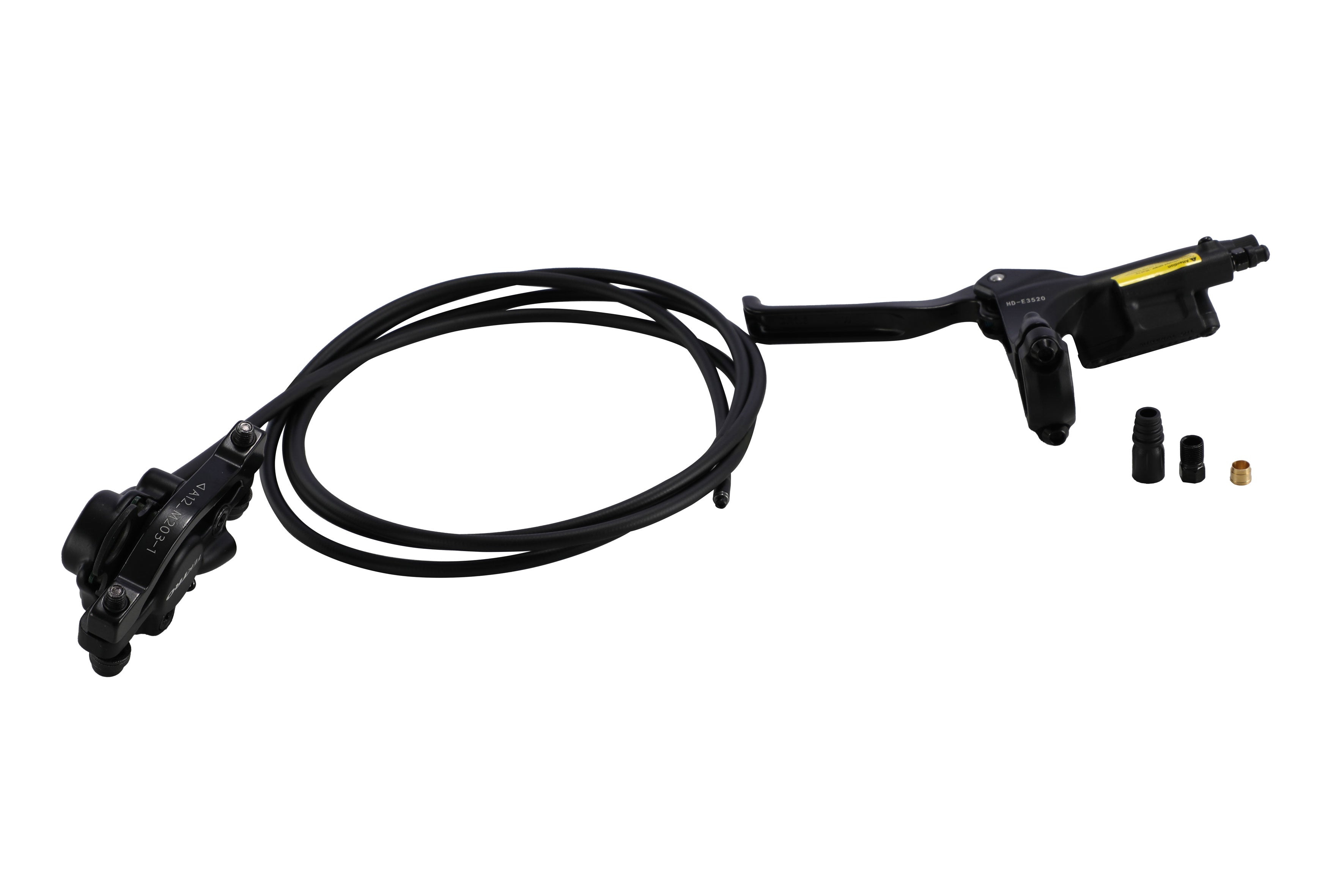 Rear w/ E-Cutoff SKUs: 19008-5000070