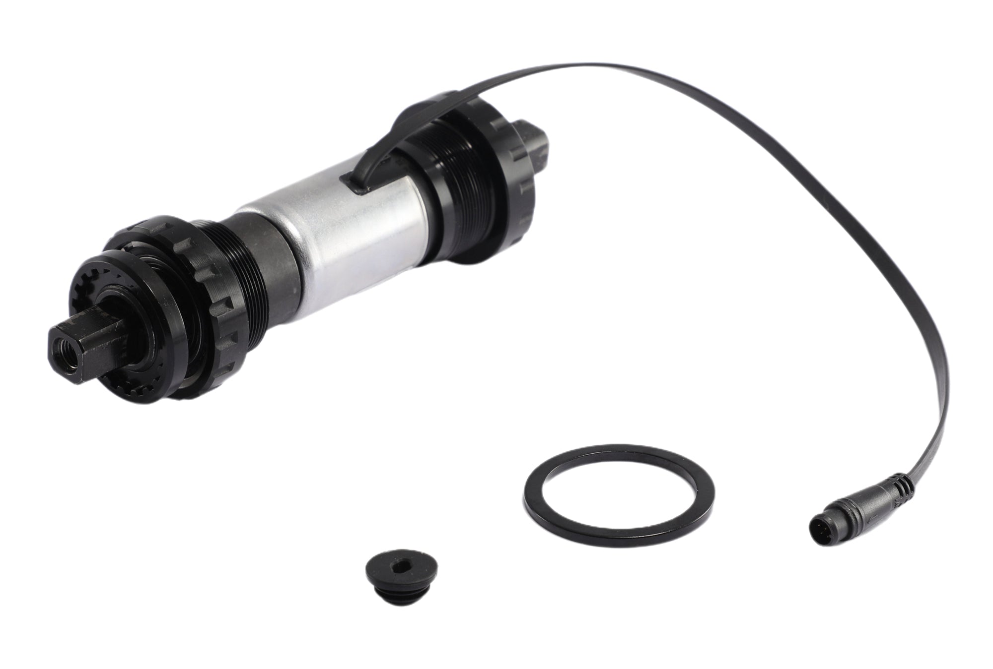 Aventon Bottom Bracket With Torque Sensor