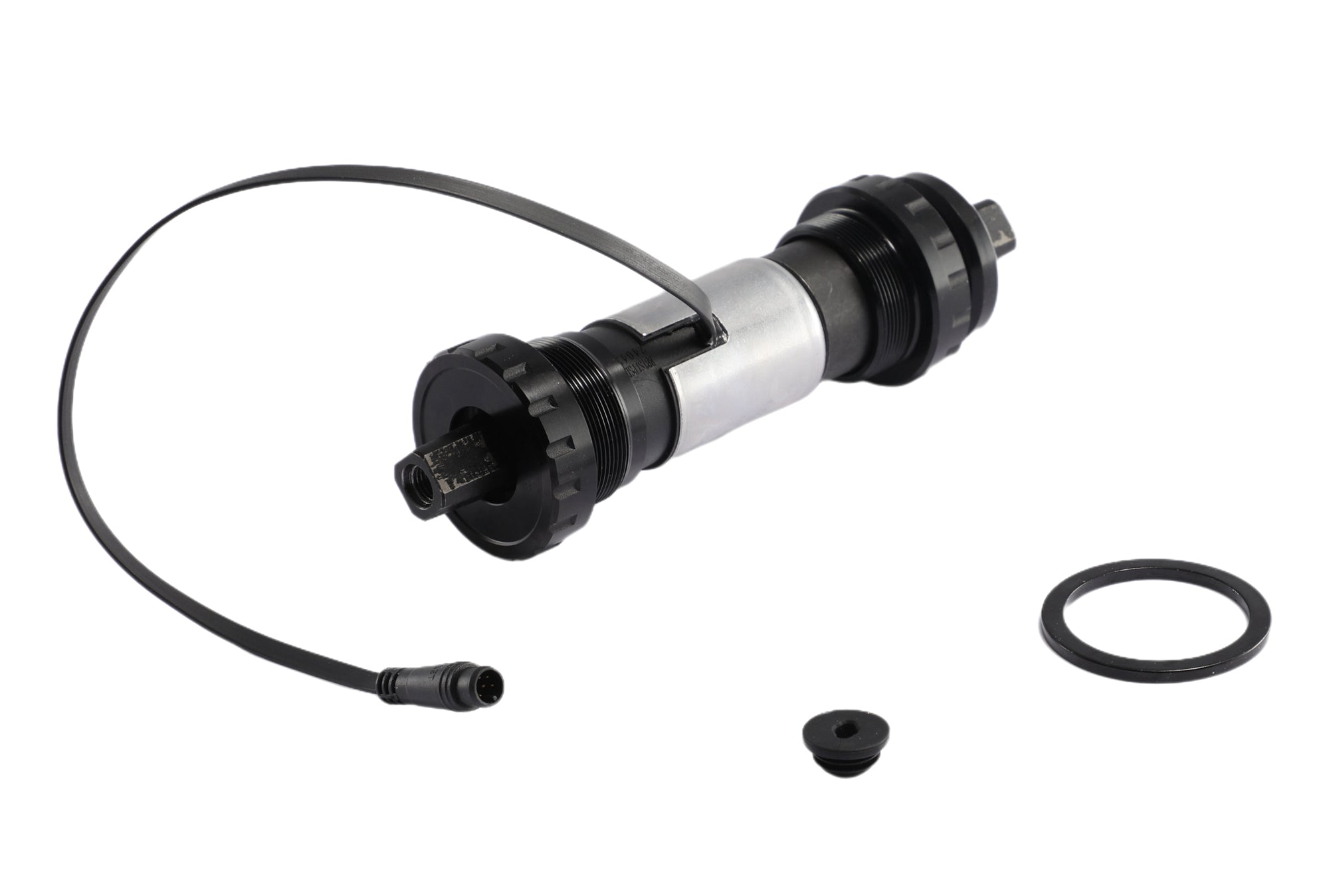 Aventon Bottom Bracket With Torque Sensor