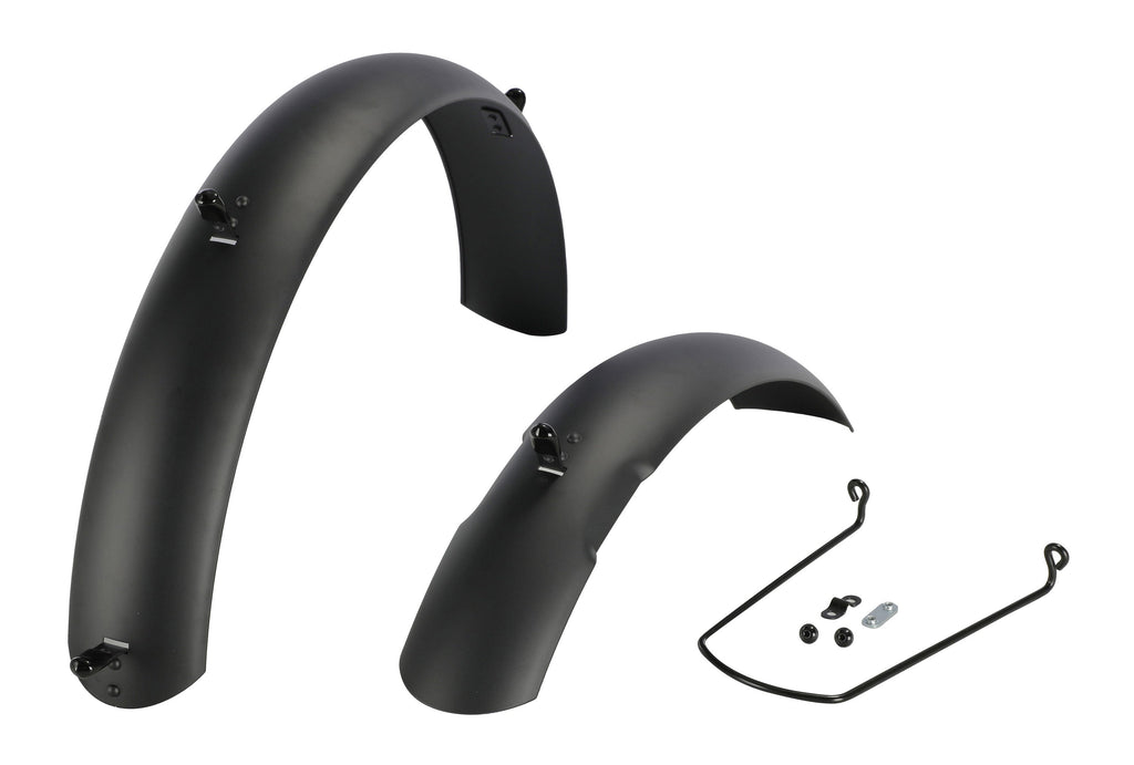 Abound Fender Set - Abound LR