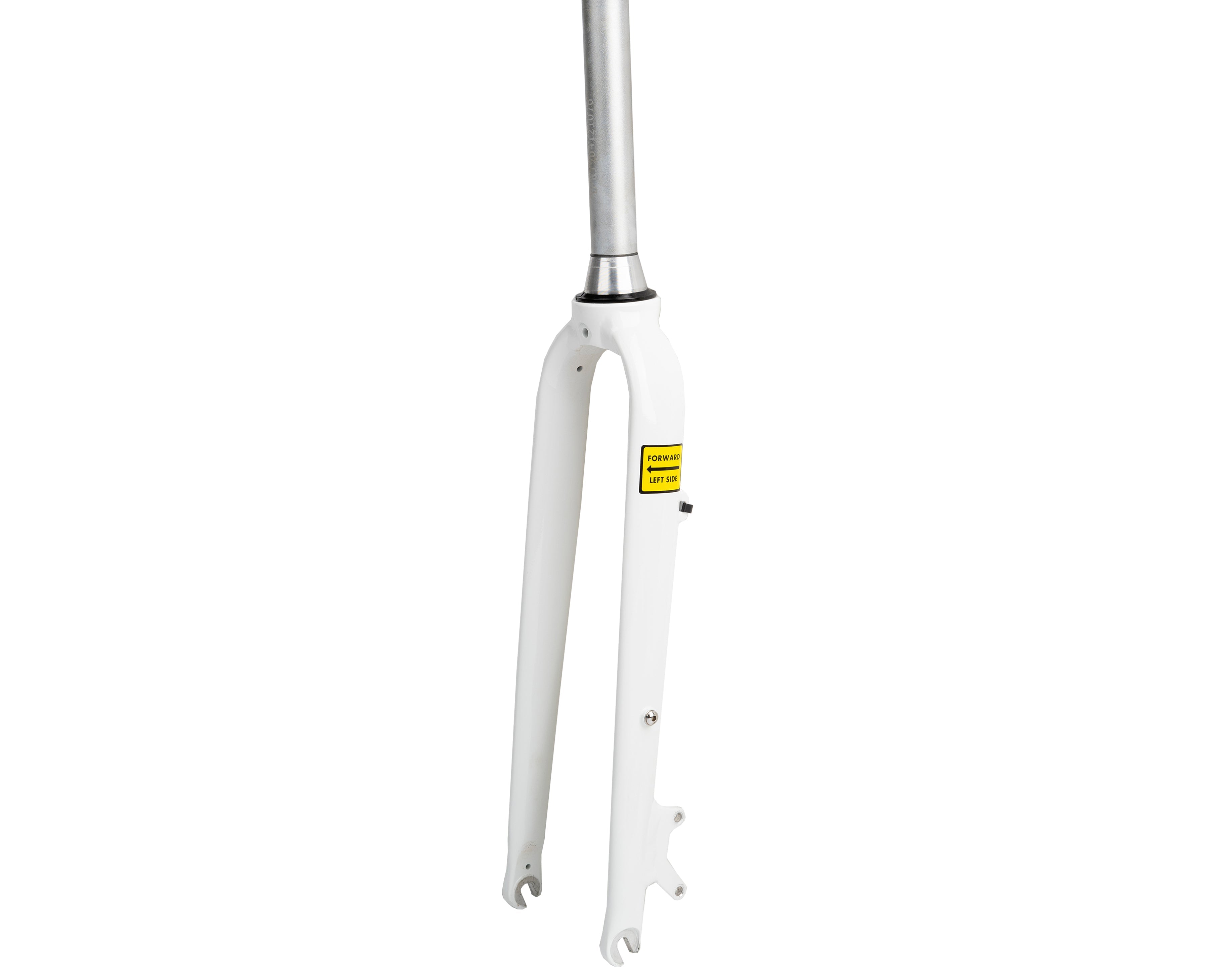Aventon Fork - Pace 350- Chalk White SKUs: 19300-1000038