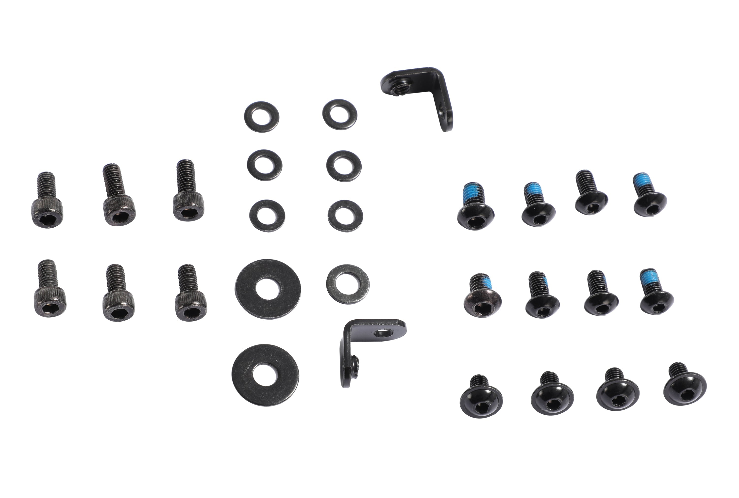 Fender Hardware Pack - Aventure SKUs: 30915-0002004
