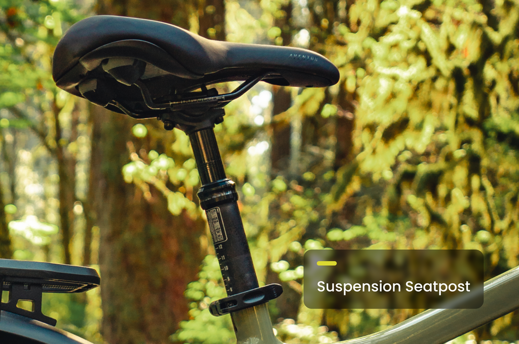 aventure 3 seatpost - common - lifestyle