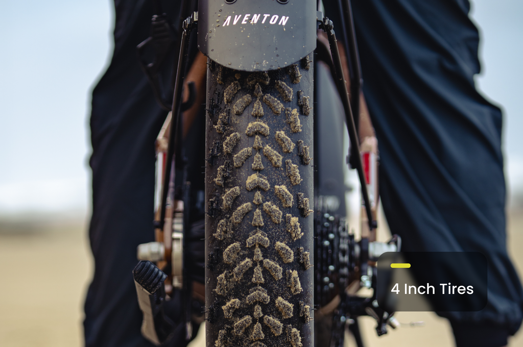 aventure 3 tires - common - lifestyle