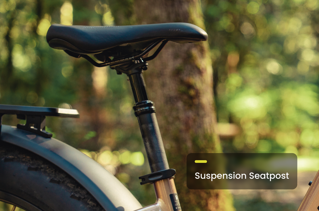 aventure 3 seatpost - common - lifestyle
