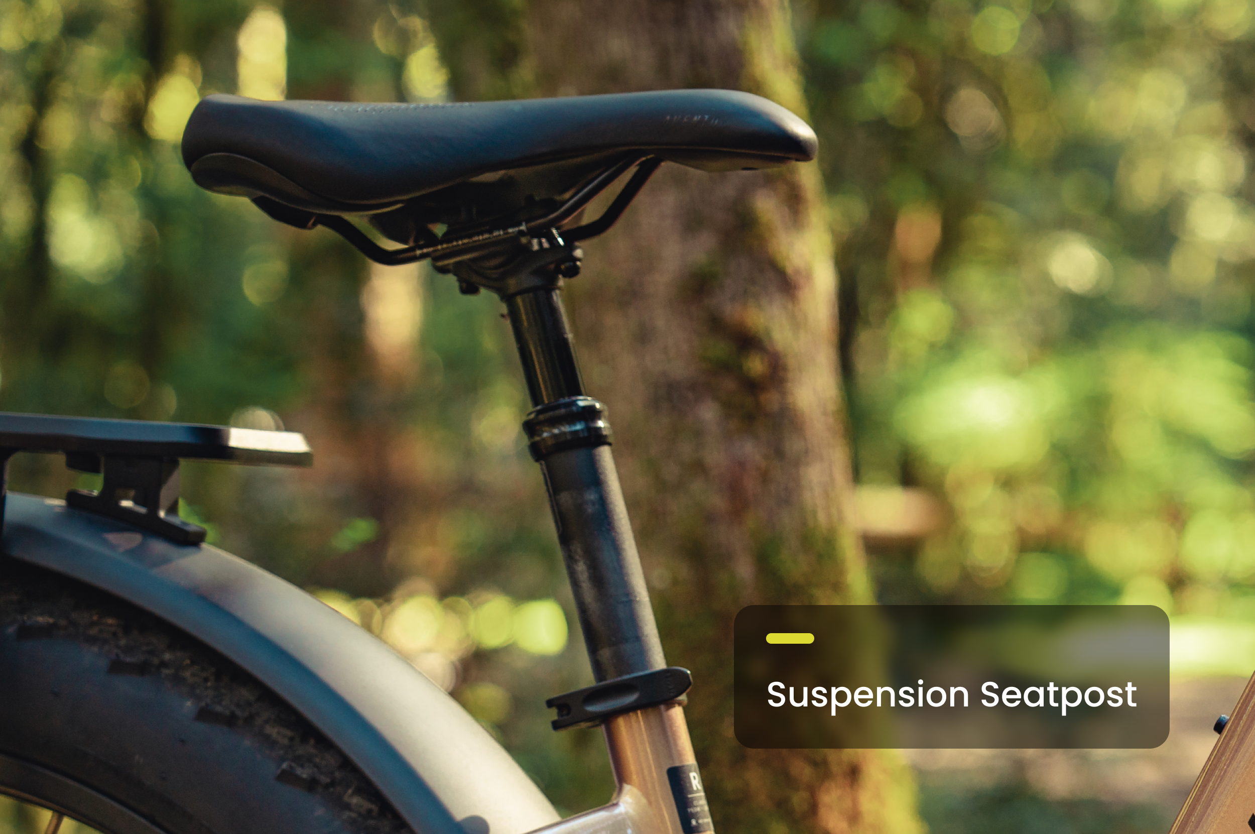 aventure 3 seatpost - common - lifestyle