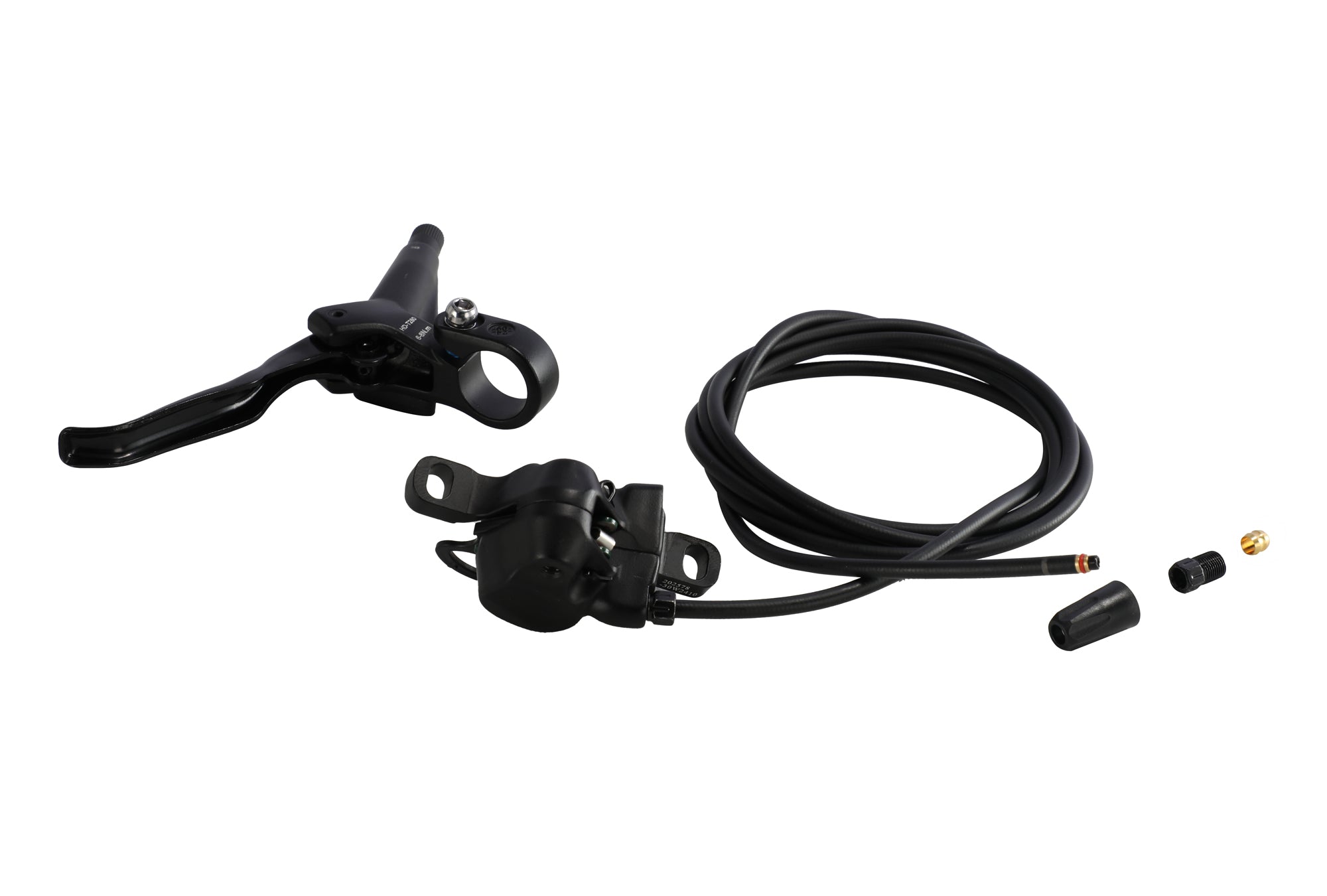 Front w/out E-Cutoff SKUs: 19008-2200030