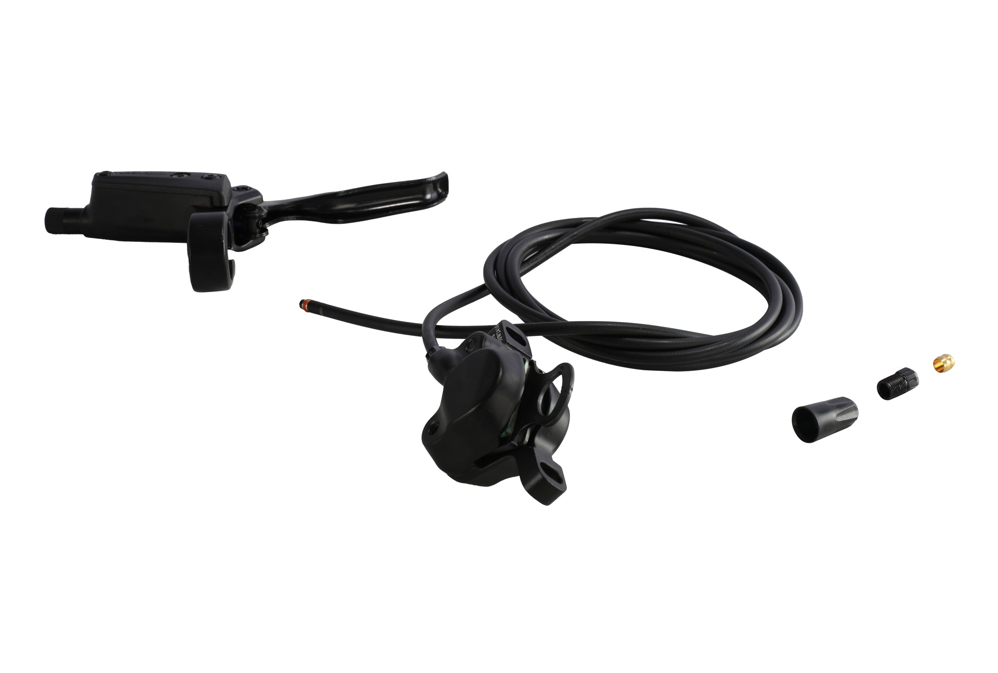 Front w/out E-Cutoff SKUs: 19008-2200030