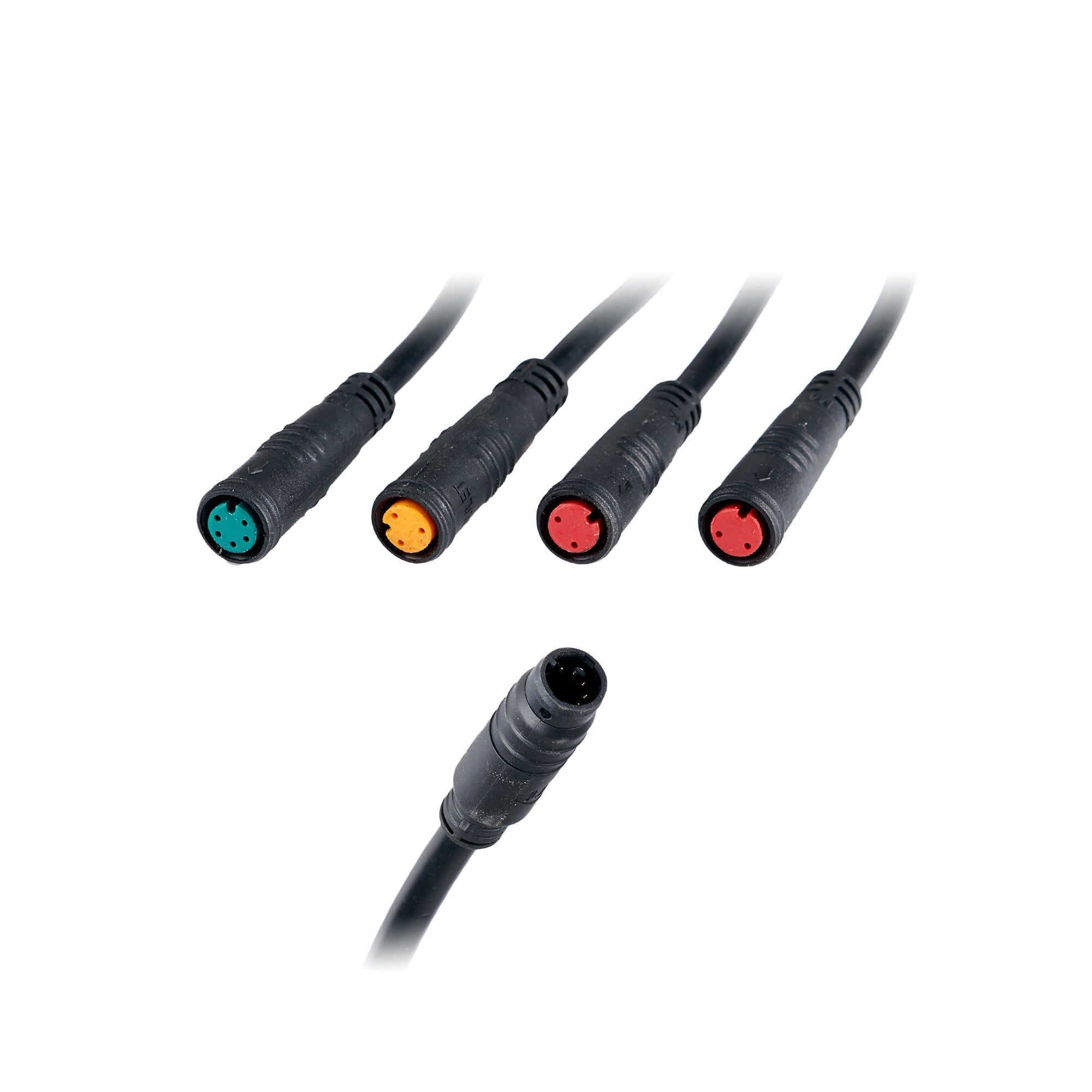 Pace 350 / Pace 500 SKUs: 30480-0800001